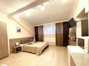 Апартаменты Малоярославец