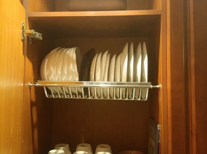 Квартира у Екатерининского дворца