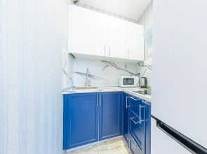 Апартаменты Color