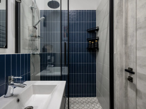 Квартира Трехкомнатная на Канале Грибоедова