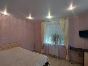 Квартира на Всполье