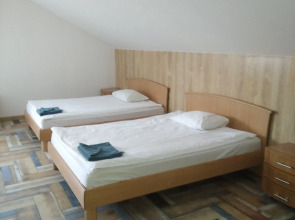 Мини-Отель Славянский Двор