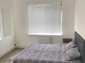 Апартаменты Нефтяников 2