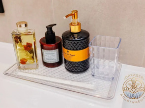 Апартаменты Оpхидeя 85