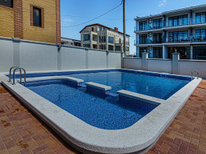 Гостевой дом Галини резорт