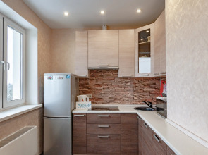 Квартира "Домашний рай"