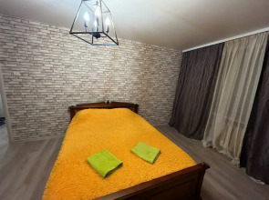 Апартаменты Как Дома Комсомольская 22