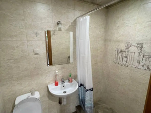 Бунгало Свояки