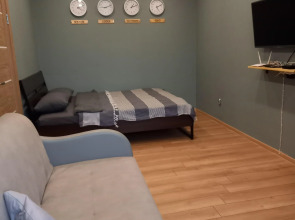 Апартаменты Traveller's Place