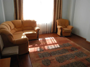 Санаторий Смена