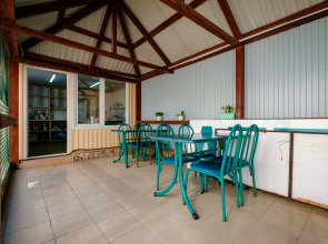 Гостевой дом Elladen