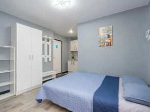 Квартира Дизайн-студия вблизи Метро