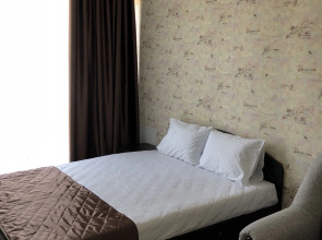 Гостевой дом Голубицкая вилладж