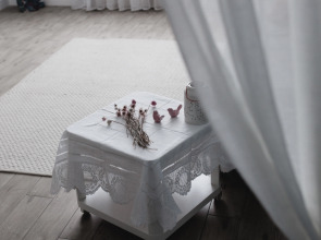 Апартаменты Дизайнерские Апартаменты Сканди в Центре Города