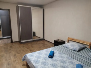 Апартаменты в Кстово