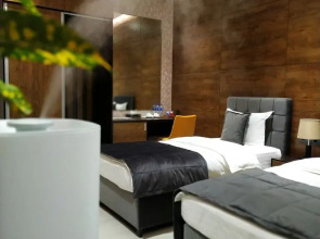 Отель Home Boutique