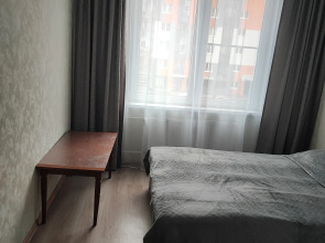 Квартира Уютная В Янино