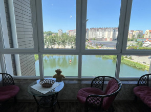 Апартаменты Кранц Парк