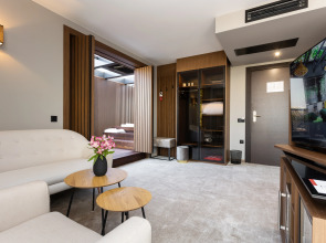 Abrazo Sofia Hotel by HMG