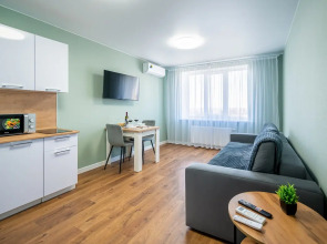 Квартира Privi House в Сердце Города