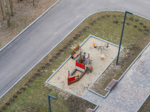 Апартаменты на Московском шоссе 3