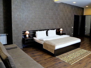 Бутик-Отель Tomu's