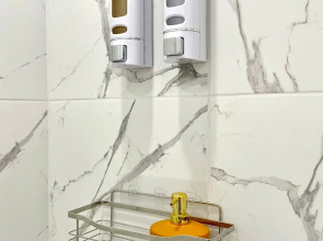 Квартира Уютная квартира возле аквапарка ЛетоЛето