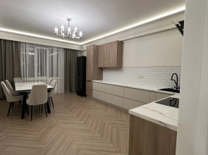 Апартаменты Высота Премиум 806