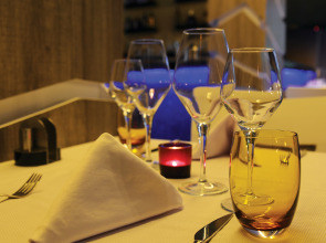 Отель Ozgur Bey Spa