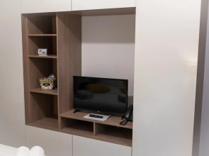 Отель Avenue Parliament