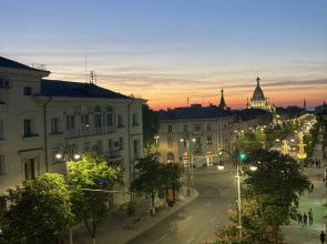 Квартира Эстет на Большой Морской