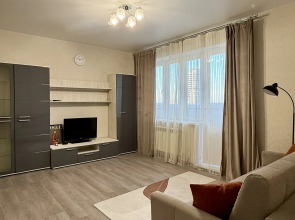 Квартира Элегантная Евро 2 у Платоновского