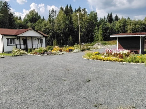 Гостевой дом Рускеальский привал