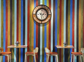 NH Collection Dubai The Palm