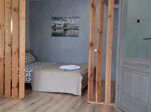 Квартира на улице Чудинцева