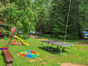 Частный дом на Селигере отдых на Волго