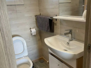 Гостевой дом Lake Park