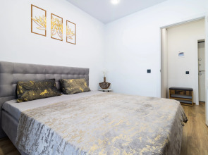 Апартаменты Ласкино-Парк Квартира