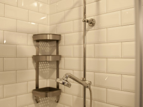 Отель Cкандинавия