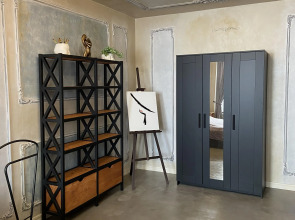 Квартира в финском доме