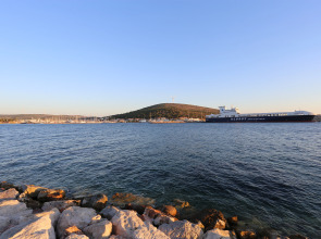 Отель ATAÇEŞME