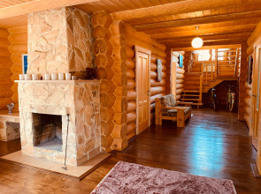 База Отдыха Сокольский бор