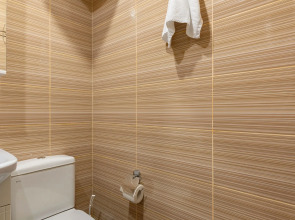 Апартаменты MWA Arka 3