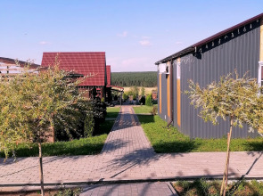 Гостевой Дом Усадьба Дон