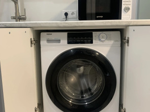 Квартира на улице 1812 Года