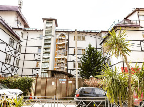 Апартаменты у моря 205