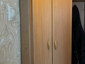 Квартира на Улице Бехтерева 82