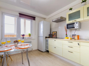 Квартира 1 комнатная Нежная