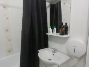 Квартира в новом микрорайоне Советского район