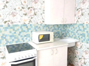 Апартаменты Апарт Миасс на Вернадского 5